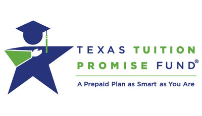 Texas Tuition Promise Fund logo